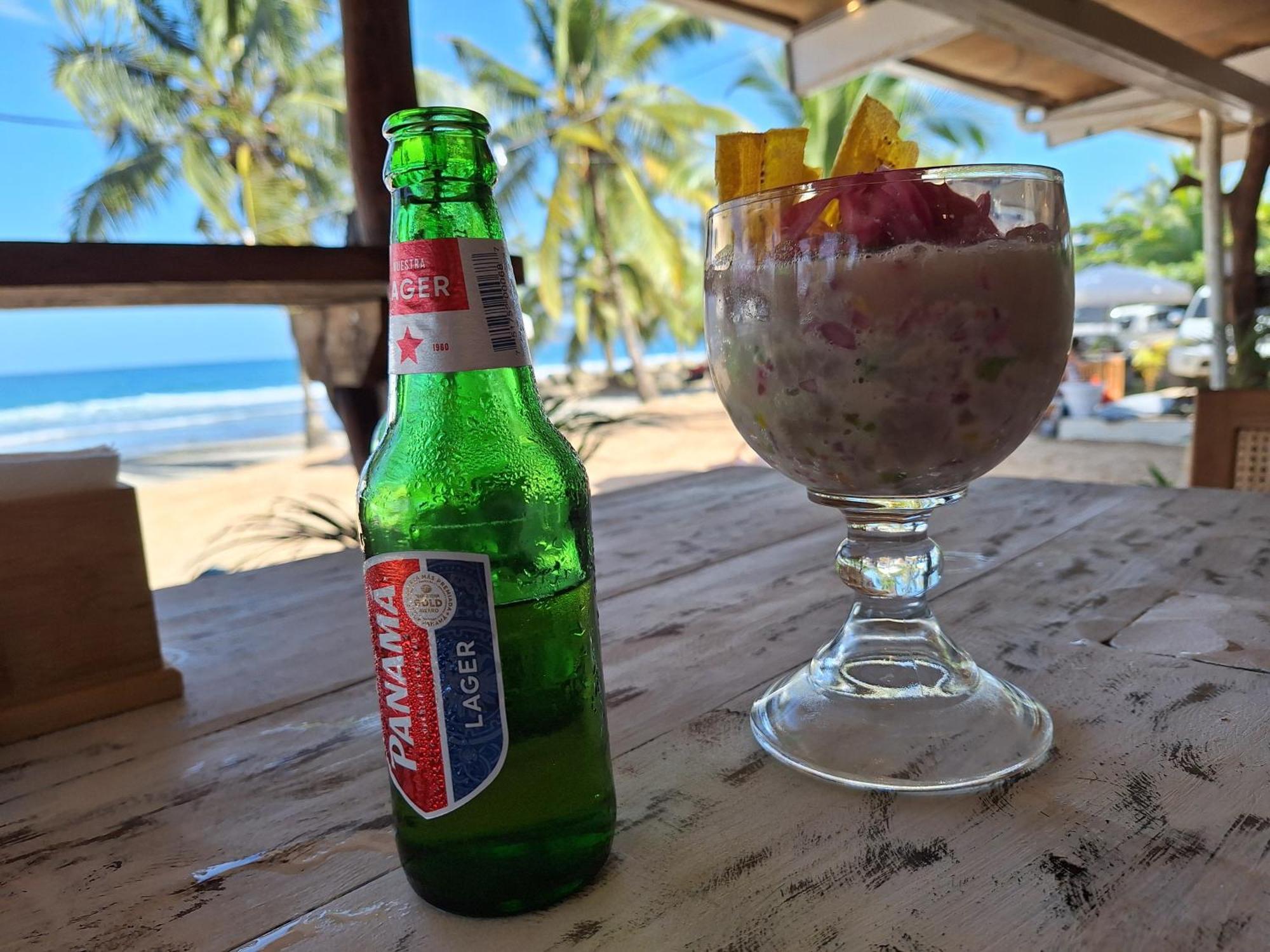 Paunch Beach Retreat Bocas del Toro Eksteriør billede